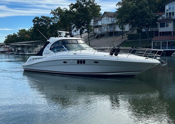 Sea Ray 44 Sundancer image