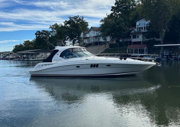 Sea Ray 44 Sundancer image