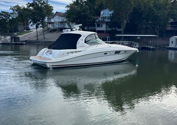 Sea Ray 44 Sundancer image