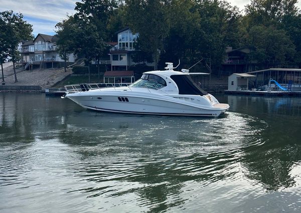 Sea Ray 44 Sundancer image