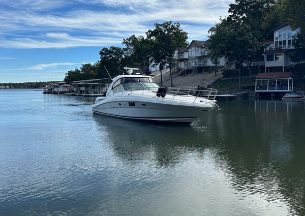 Sea Ray 44 Sundancer image