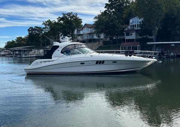 Sea Ray 44 Sundancer image