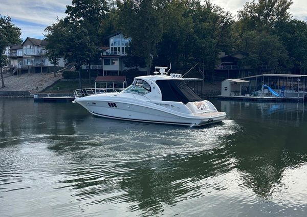 Sea Ray 44 Sundancer image