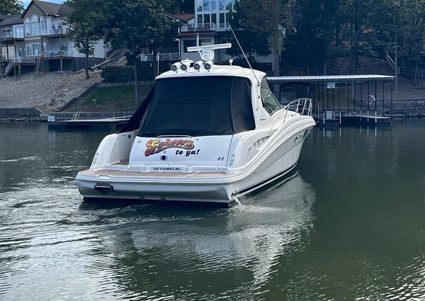 Sea Ray 44 Sundancer image