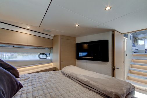 Princess 62 Flybridge image