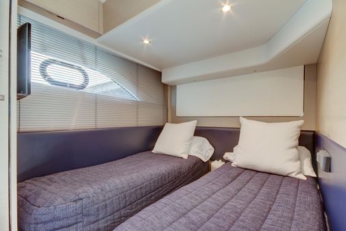 Princess 62 Flybridge image