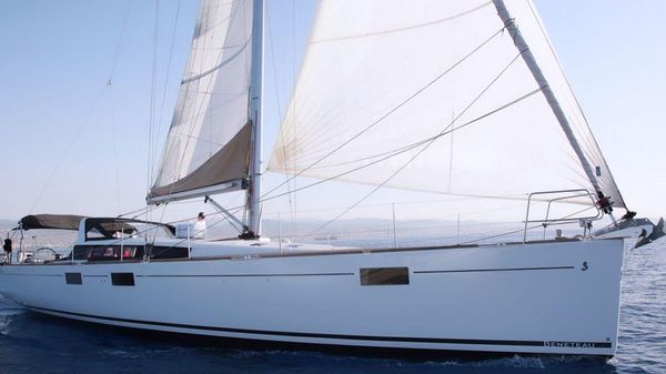 Beneteau Sense 55 