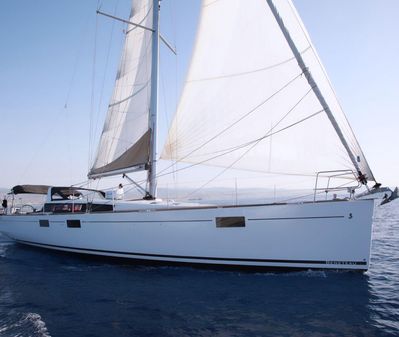 Beneteau SENSE-55 image