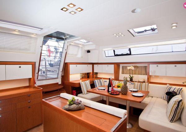 Beneteau SENSE-55 image