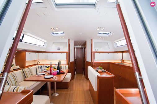 Beneteau SENSE-55 image