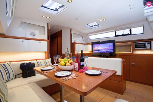 Beneteau SENSE-55 image