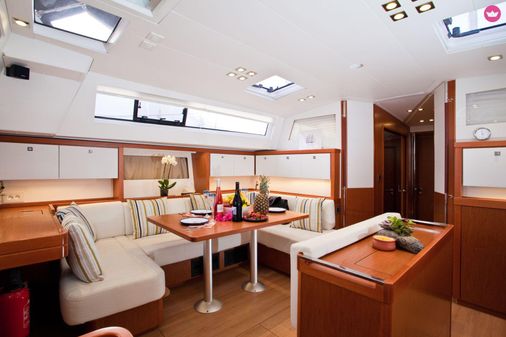 Beneteau SENSE-55 image