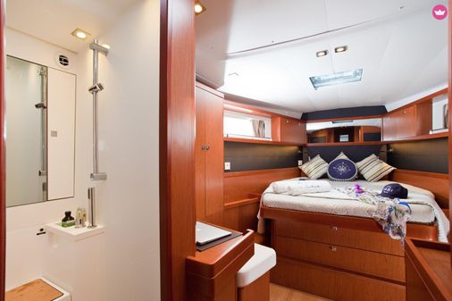 Beneteau SENSE-55 image