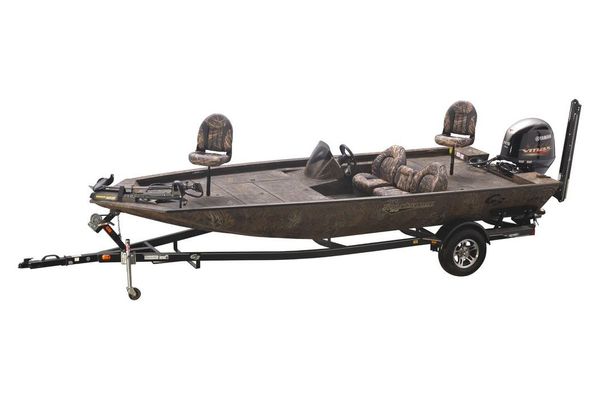 G3 Sportsman 1910 Camo - main image