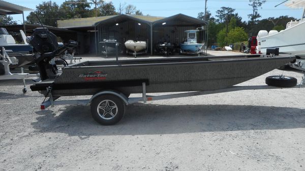 Gator Tail 1850 Predator 