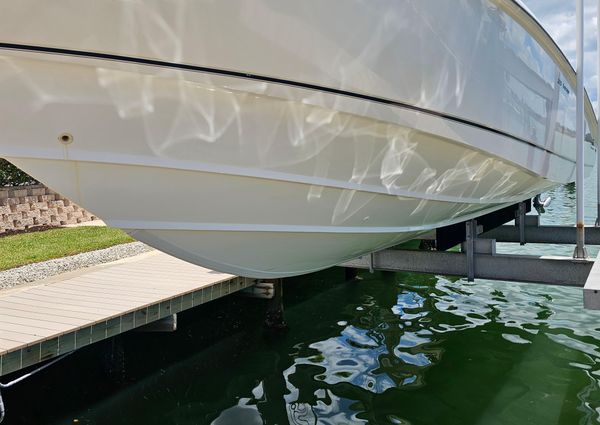 Boston-whaler 320-OUTRAGE image