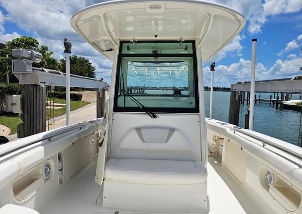 Boston-whaler 320-OUTRAGE image