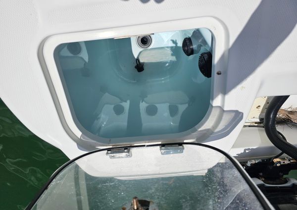 Boston-whaler 320-OUTRAGE image