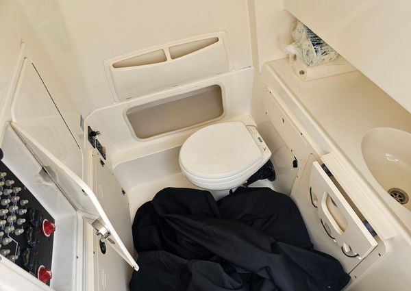 Boston-whaler 320-OUTRAGE image