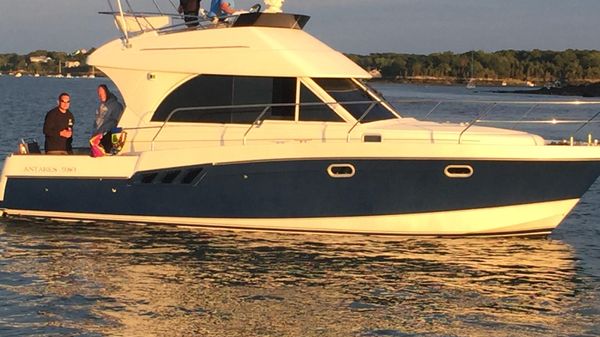 Beneteau Antares 9.80