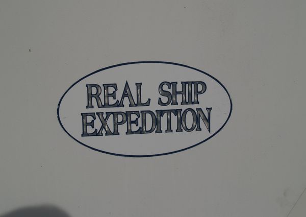 Real Ships Expedition Yacht image