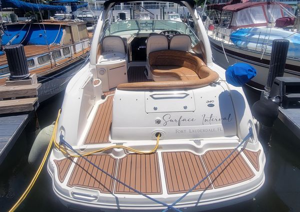 Sea Ray 340 Sundancer image