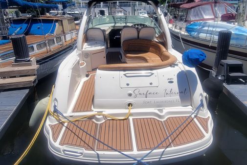 Sea Ray 340 Sundancer image