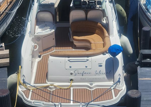 Sea Ray 340 Sundancer image