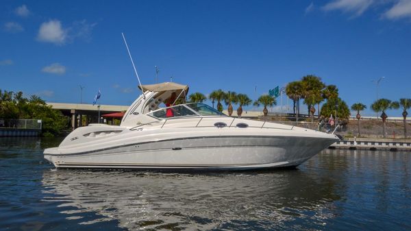 Sea Ray 340 Sundancer 