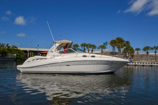 Sea Ray 340 Sundancer image