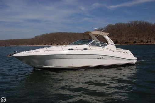 Sea Ray 340 Sundancer image