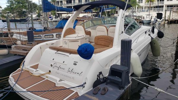 Sea Ray 340 Sundancer 