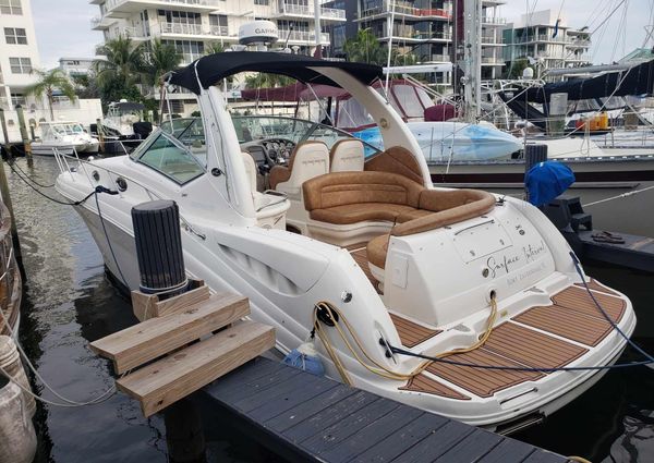 Sea Ray 340 Sundancer image