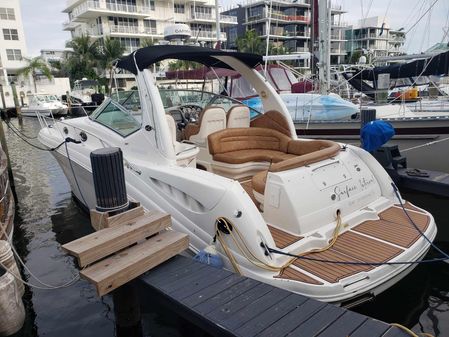 Sea Ray 340 Sundancer image