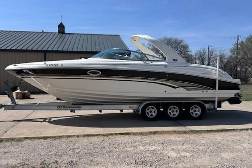 Sea Ray 290 Bowrider 