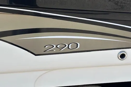 Sea Ray 290 Bowrider image