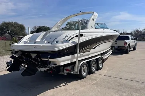 Sea Ray 290 Bowrider image