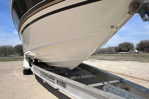 Sea Ray 290 Bowrider image