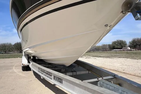 Sea-ray 290-BOWRIDER image