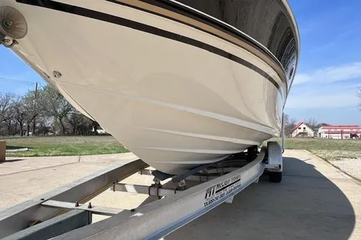 Sea Ray 290 Bowrider image