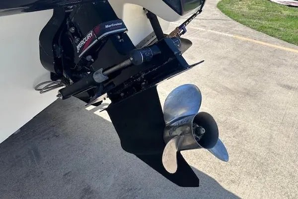 Sea-ray 290-BOWRIDER image