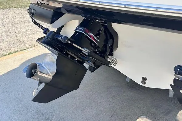 Sea-ray 290-BOWRIDER image