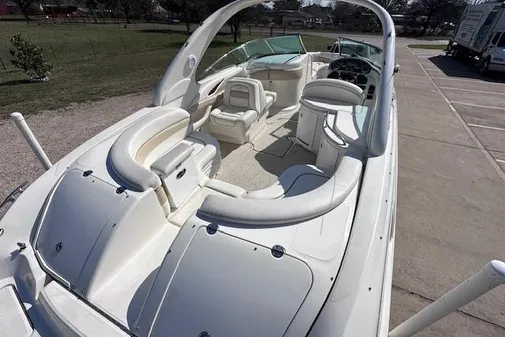 Sea Ray 290 Bowrider image