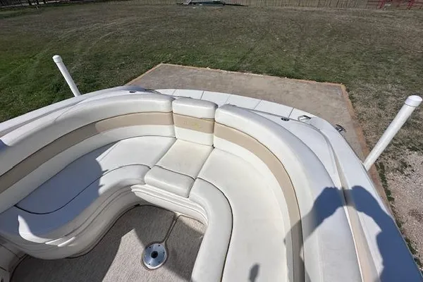 Sea-ray 290-BOWRIDER image