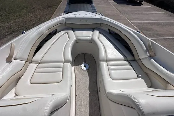 Sea-ray 290-BOWRIDER image