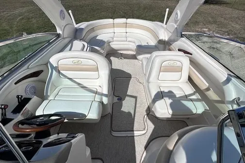 Sea Ray 290 Bowrider image