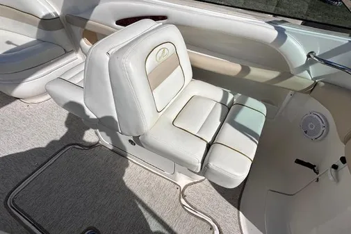 Sea Ray 290 Bowrider image