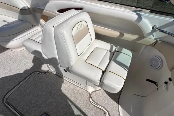 Sea-ray 290-BOWRIDER image