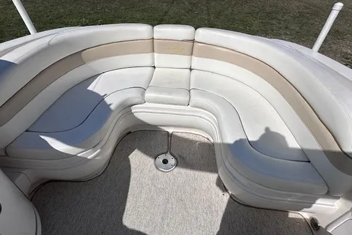 Sea Ray 290 Bowrider image