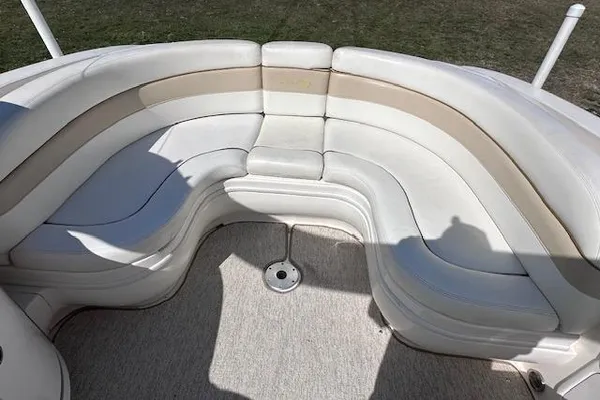 Sea-ray 290-BOWRIDER image